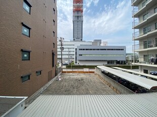 アヴェーレ京阪本通の物件内観写真